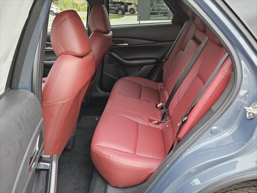 2025 Mazda CX-30 Base