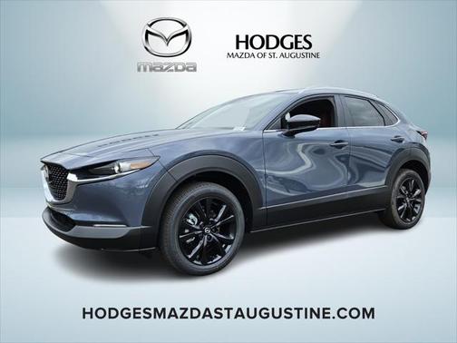 2025 Mazda CX-30 Base