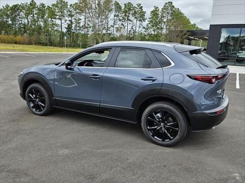 2025 Mazda CX-30 Base