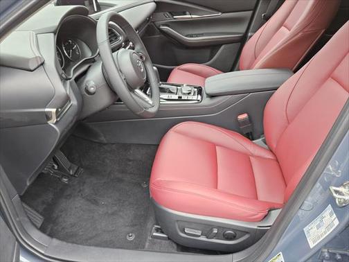 2025 Mazda CX-30 Base