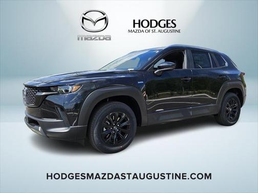 2025 Mazda CX-50 Hybrid Preferred Package