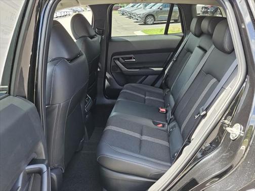 2025 Mazda CX-50 Hybrid Preferred Package