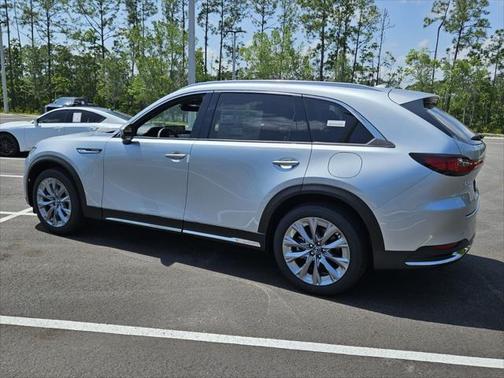 2025 Mazda CX-90 3.3 Turbo Premium Plus