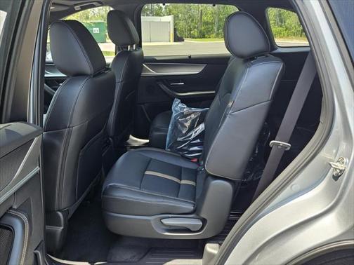 2025 Mazda CX-90 3.3 Turbo Premium Plus