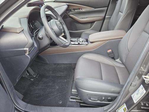 2025 Mazda CX-30 Turbo Premium Plus Package