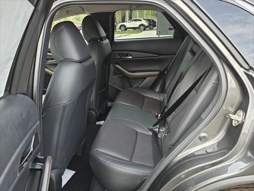 2025 Mazda CX-30 Turbo Premium Plus Package