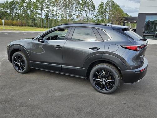 2025 Mazda CX-30 Turbo Premium Plus Package