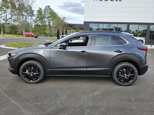 2025 Mazda CX-30 Turbo Premium Plus Package