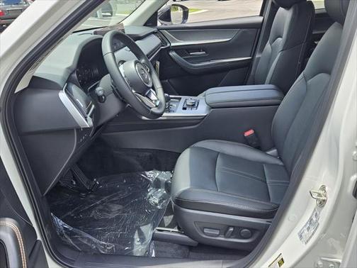 2025 Mazda CX-90 3.3 Turbo Premium Sport
