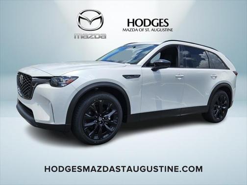 2025 Mazda CX-90 3.3 Turbo Premium Sport