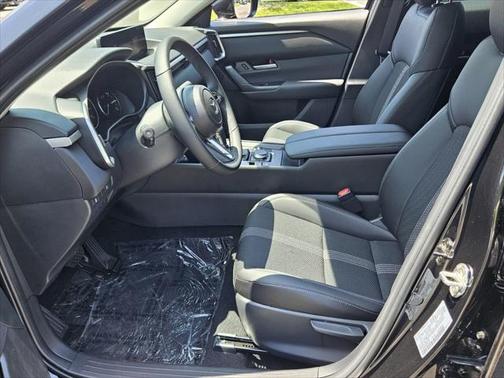 2025 Mazda CX-50 2.5 S Select Package
