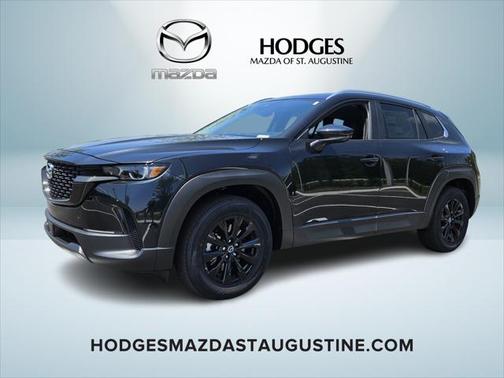 2025 Mazda CX-50 2.5 S Select Package