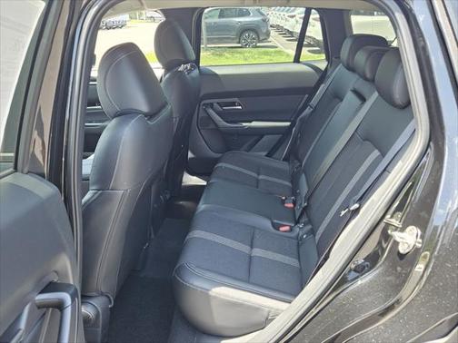 2025 Mazda CX-50 2.5 S Select Package