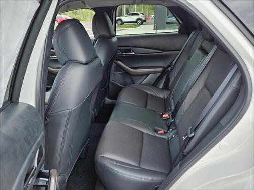 2025 Mazda CX-30 Turbo Premium Package
