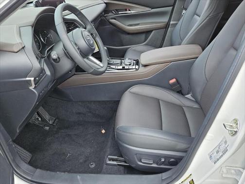 2025 Mazda CX-30 Turbo Premium Package