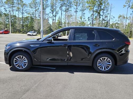2025 Mazda CX-90 3.3 Turbo S