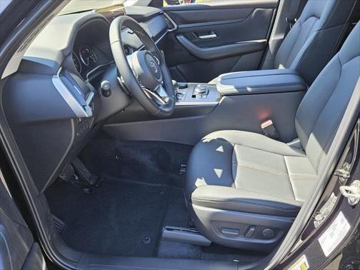 2025 Mazda CX-90 3.3 Turbo S