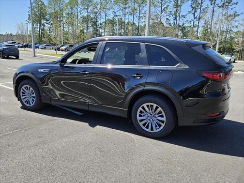 2025 Mazda CX-90 3.3 Turbo S