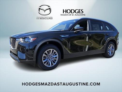 2025 Mazda CX-90 3.3 Turbo S
