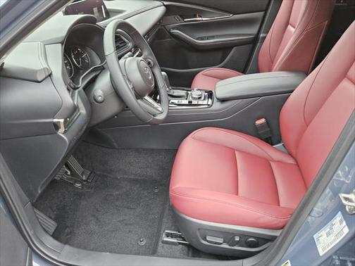 2025 Mazda CX-30 Base