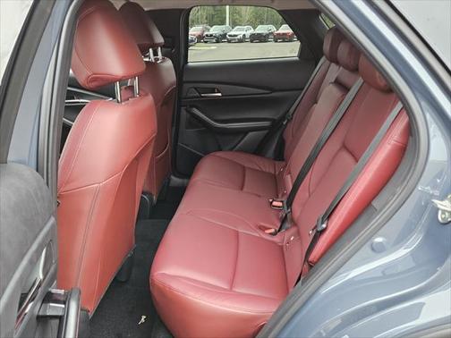 2025 Mazda CX-30 Base