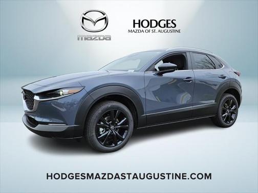 2025 Mazda CX-30 Base