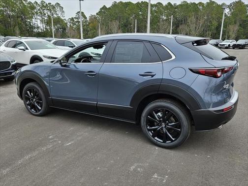 2025 Mazda CX-30 Base