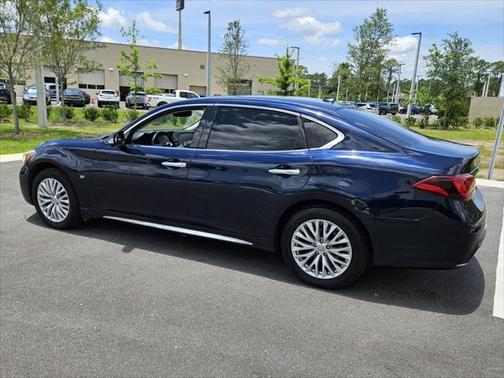 2015 INFINITI Q70L 3.7X