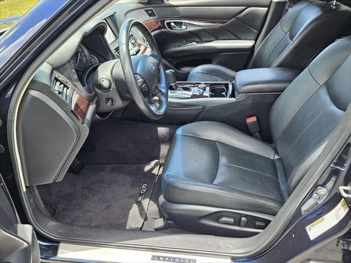 2015 INFINITI Q70L 3.7X