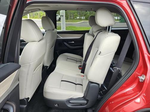 2025 Mazda CX-90 3.3 Turbo Preferred