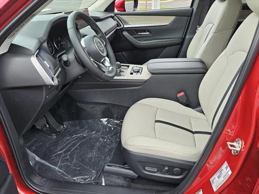 2025 Mazda CX-90 3.3 Turbo Preferred