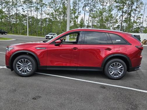 2025 Mazda CX-90 3.3 Turbo Preferred