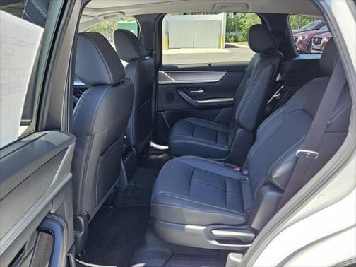2025 Mazda CX-90 3.3 Turbo Premium Sport