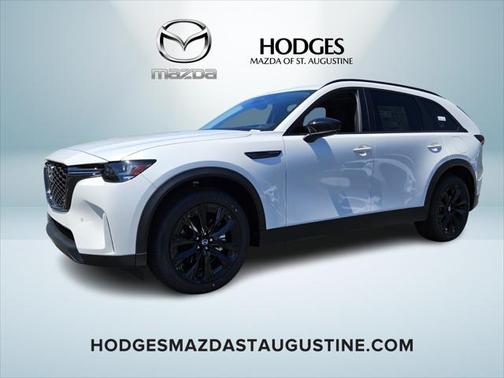 2025 Mazda CX-90 3.3 Turbo Premium Sport