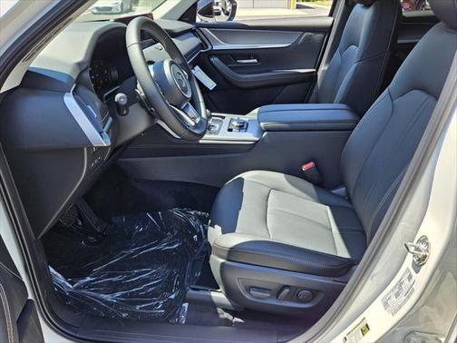2025 Mazda CX-90 3.3 Turbo Premium Sport