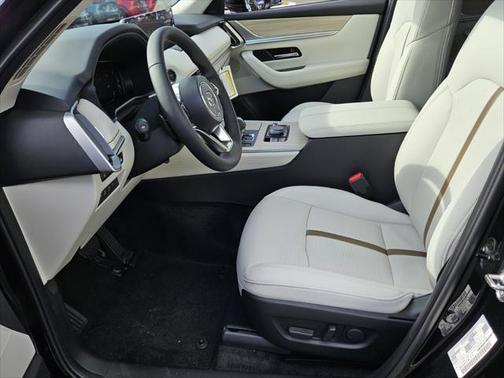 2025 Mazda CX-90 PHEV Base