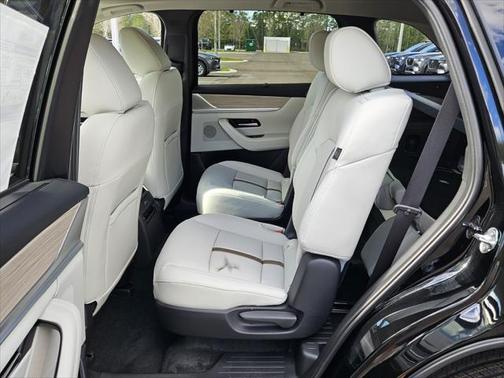 2025 Mazda CX-90 PHEV Base
