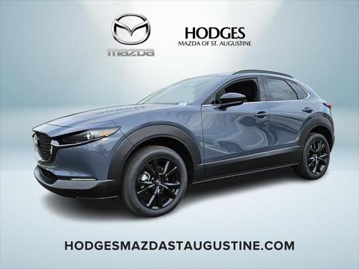 2025 Mazda CX-30 Turbo Premium Plus Package