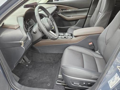 2025 Mazda CX-30 Turbo Premium Plus Package