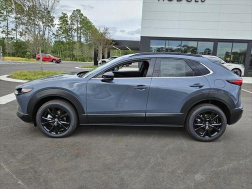 2025 Mazda CX-30 Turbo Premium Plus Package