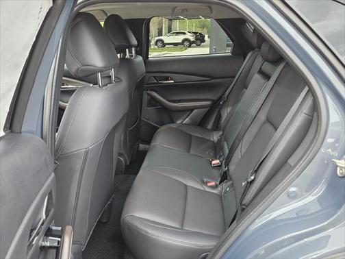 2025 Mazda CX-30 Turbo Premium Plus Package