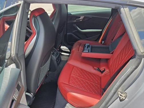 2019 Audi S5 3.0T Premium Plus