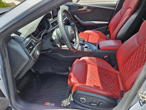 2019 Audi S5 3.0T Premium Plus