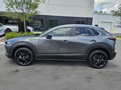 2024 Mazda CX-30 2.5 S Select Sport