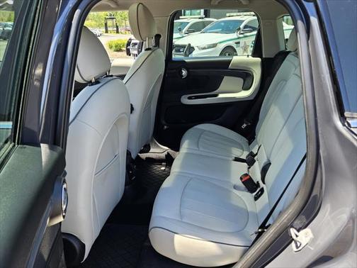 2019 MINI Countryman Cooper S