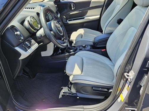 2019 MINI Countryman Cooper S