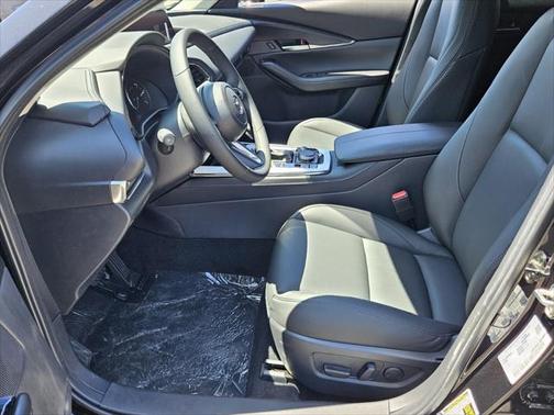 2025 Mazda CX-30 Preferred
