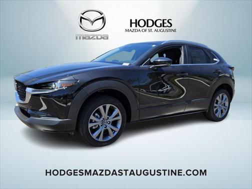 2025 Mazda CX-30 Preferred