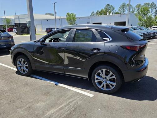 2025 Mazda CX-30 Preferred