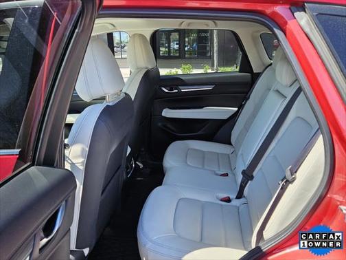 2023 Mazda CX-5 2.5 S Premium Plus